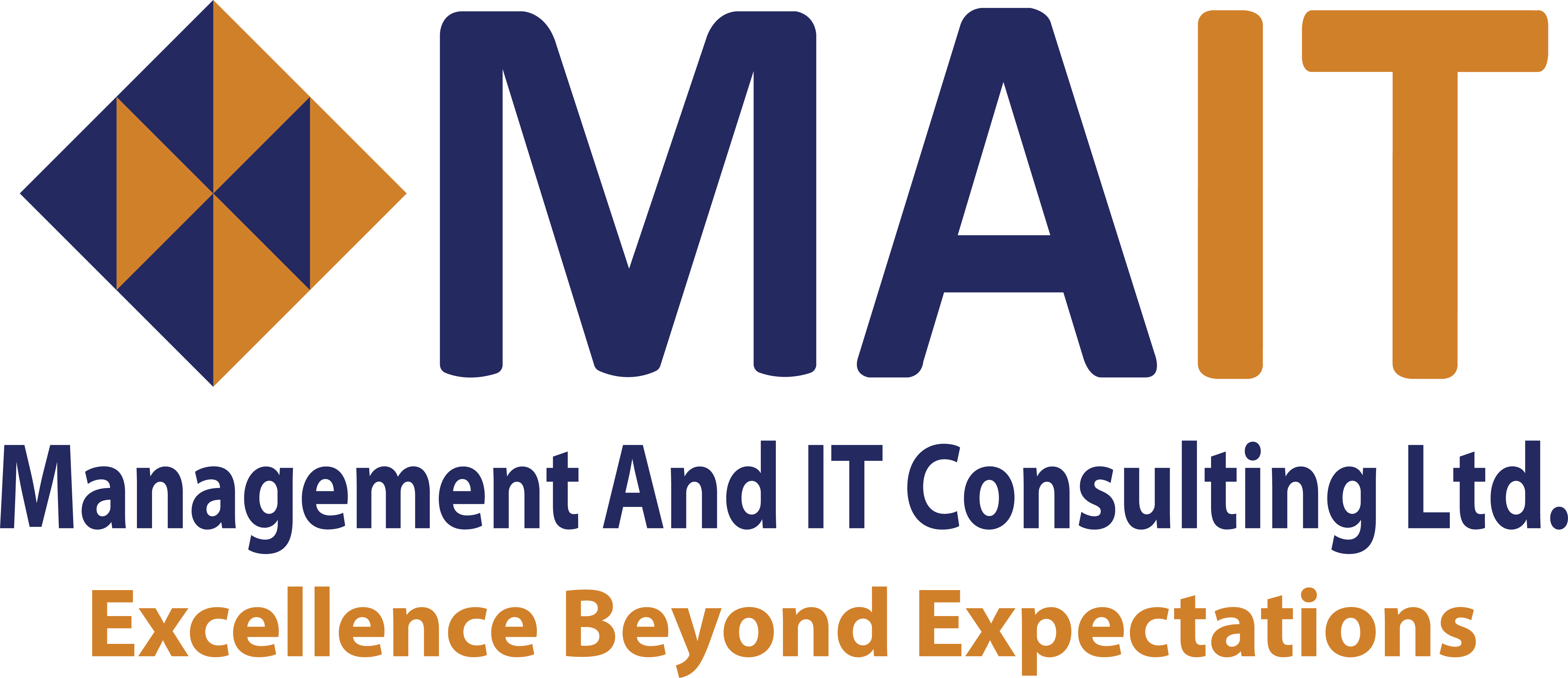 company logo